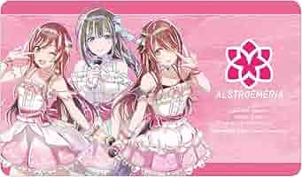 THE IDOLM@STER SHINY COLORS\"\"283PRODUCT… THE IDOLM@STER SHINY COLORS SOLO COLLECTION -6.5th